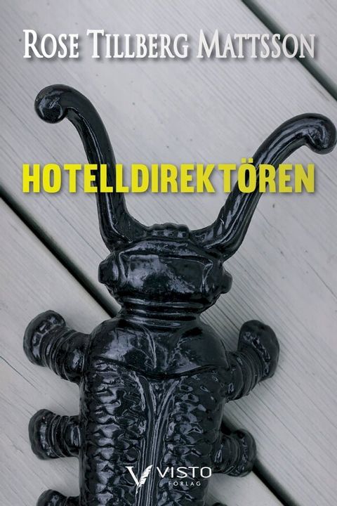 Hotelldirekt&ouml;ren(Kobo/電子書)