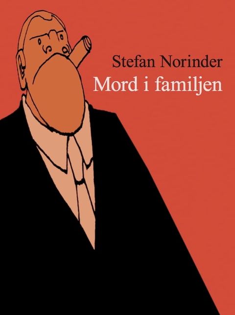 Mord i familjen(Kobo/電子書)