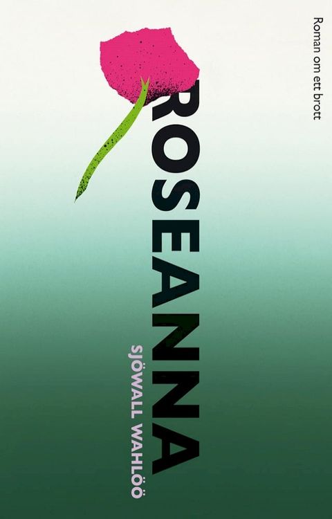 Roseanna(Kobo/電子書)