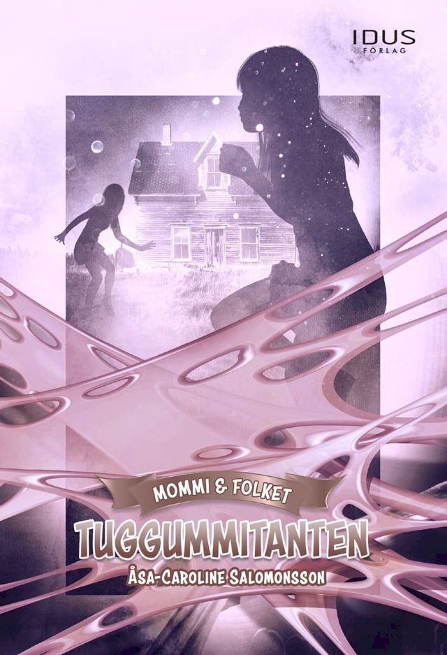  Tuggummitanten(Kobo/電子書)