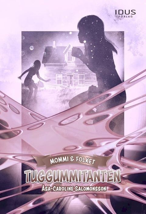 Tuggummitanten(Kobo/電子書)