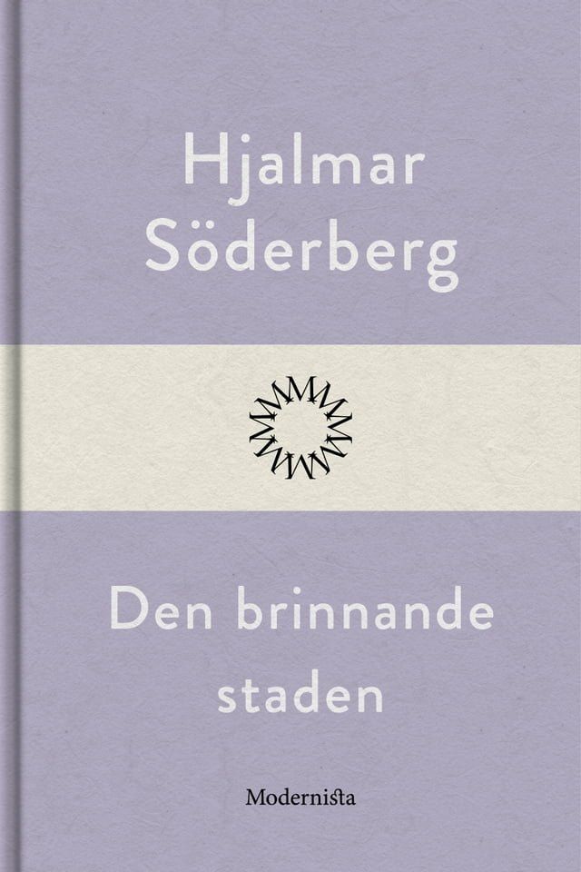  Den brinnande staden(Kobo/電子書)