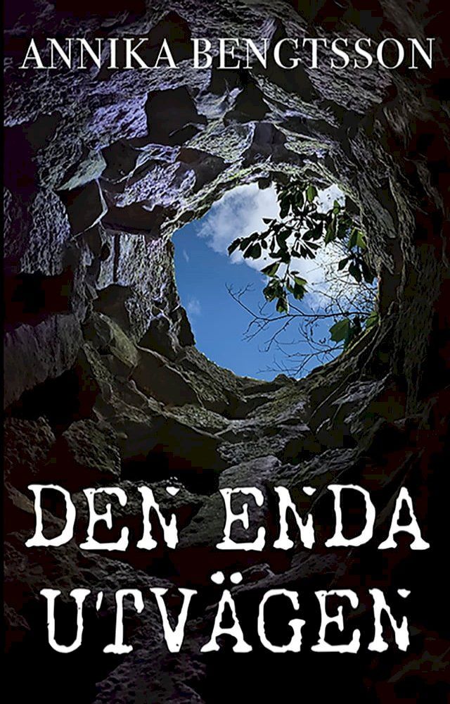  Den enda utv&auml;gen(Kobo/電子書)