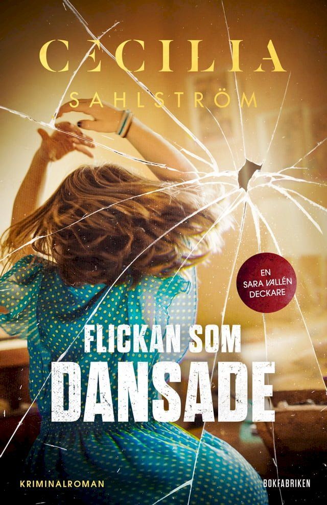  Flickan som dansade(Kobo/電子書)