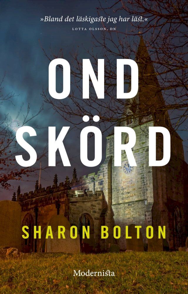  Ond skörd(Kobo/電子書)