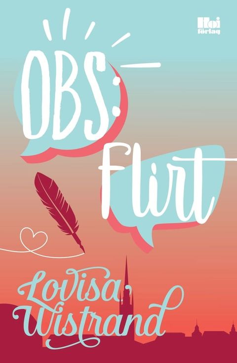 OBS: Flirt(Kobo/電子書)