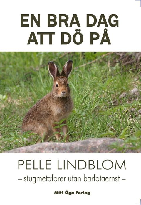 En bra dag att dö på(Kobo/電子書)