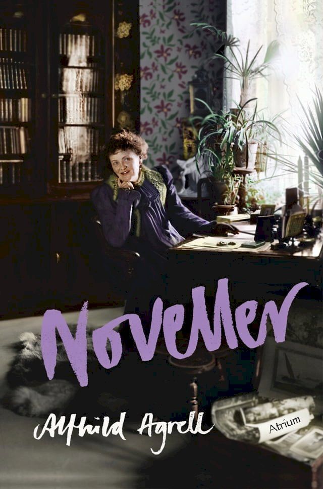  Noveller(Kobo/電子書)