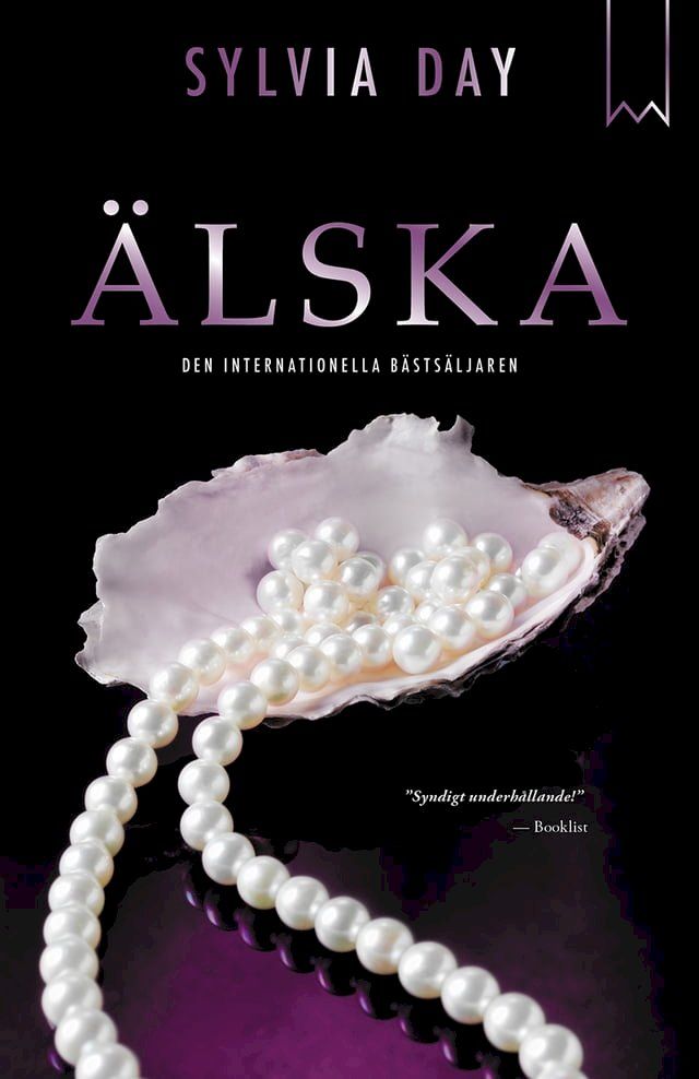  &Auml;lska(Kobo/電子書)