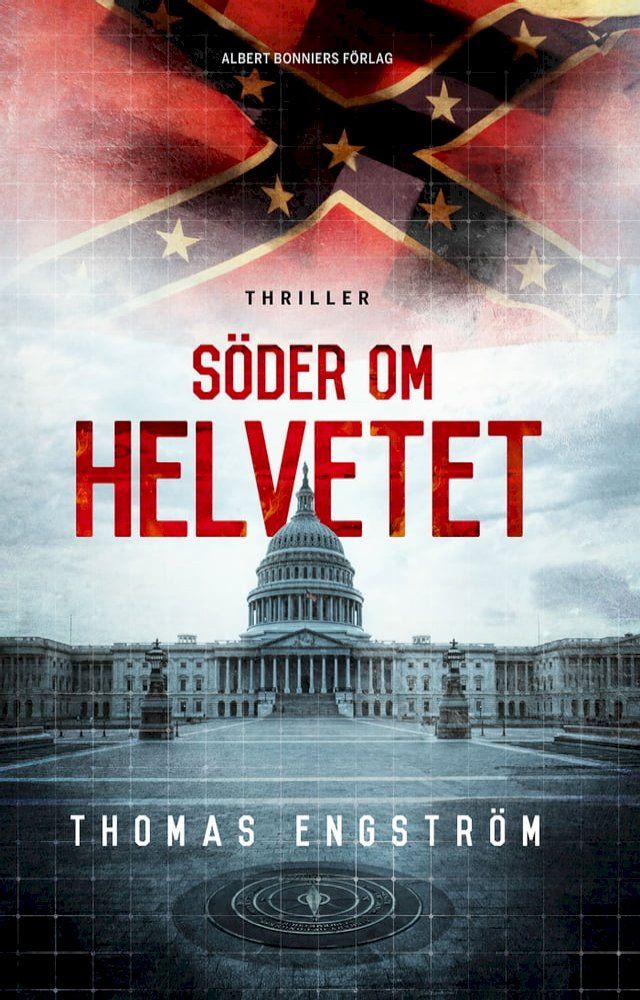  S&ouml;der om helvetet(Kobo/電子書)