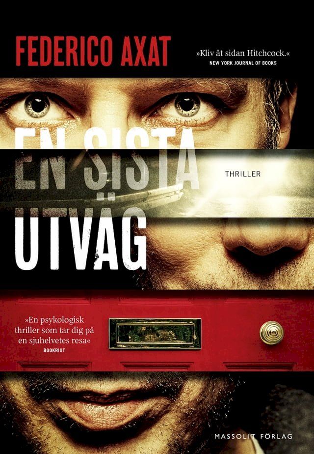  En sista utväg(Kobo/電子書)