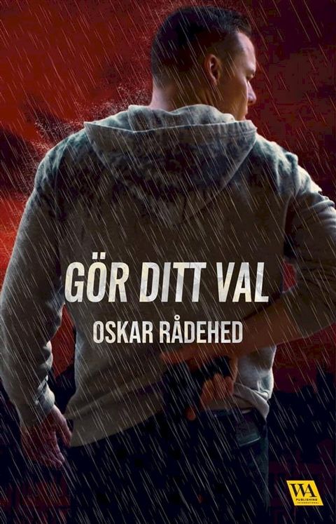 G&ouml;r ditt val(Kobo/電子書)