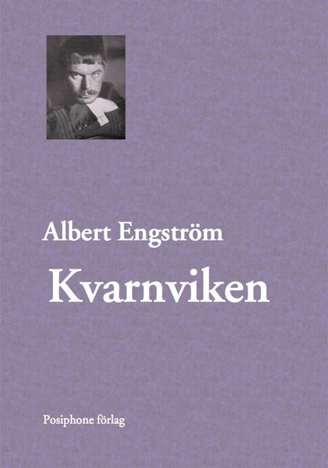  Kvarnviken(Kobo/電子書)