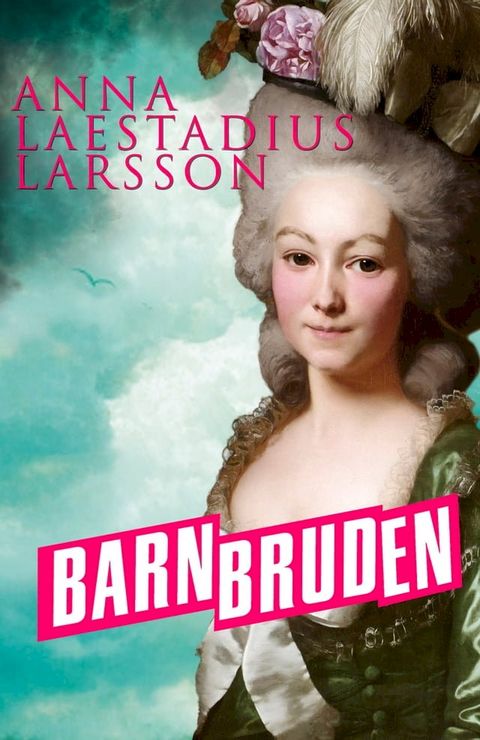 Barnbruden(Kobo/電子書)