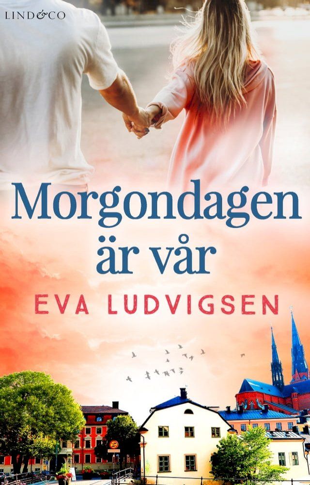  Morgondagen är vår(Kobo/電子書)