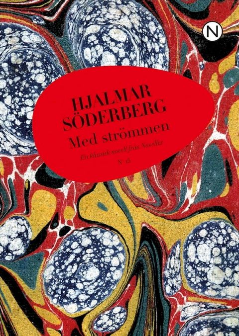 Med str&ouml;mmen(Kobo/電子書)