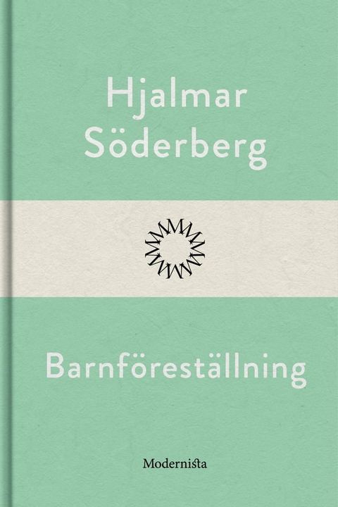 Barnf&ouml;rest&auml;llning(Kobo/電子書)