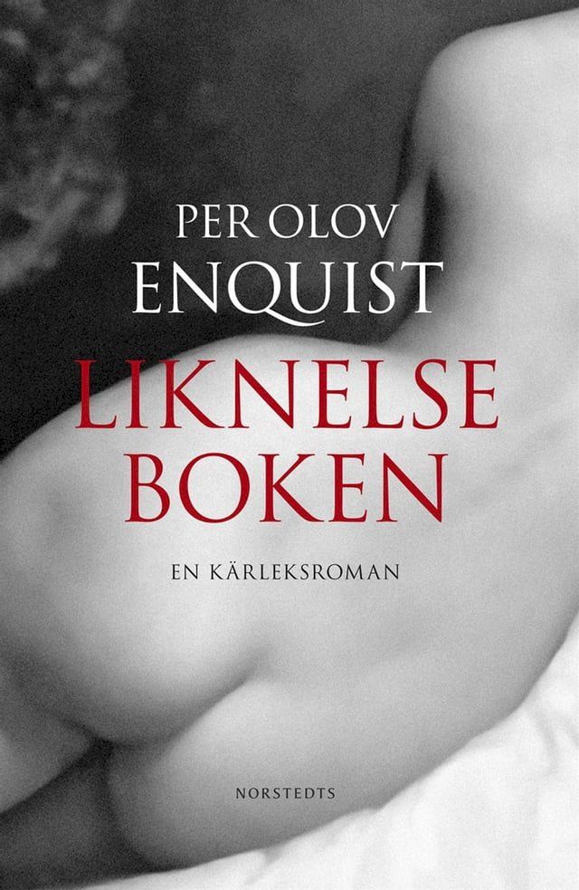  Liknelseboken - En kärleksroman(Kobo/電子書)