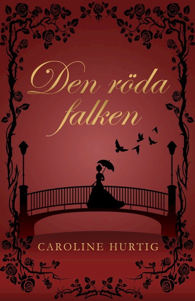  Den r&ouml;da falken(Kobo/電子書)