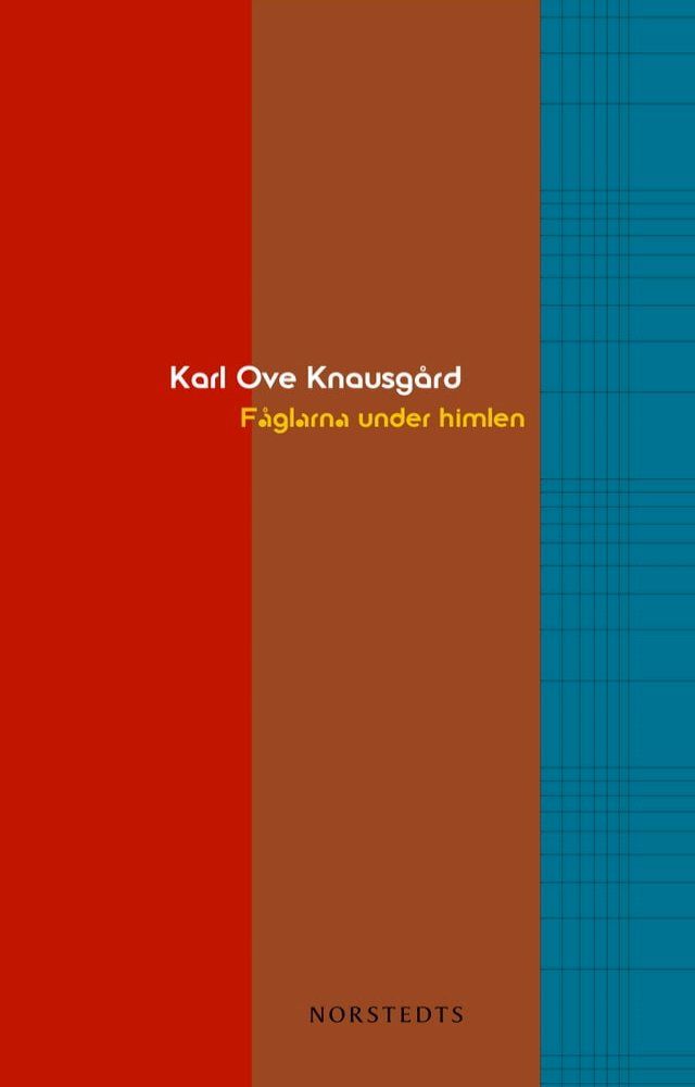  F&aring;glarna under himlen(Kobo/電子書)