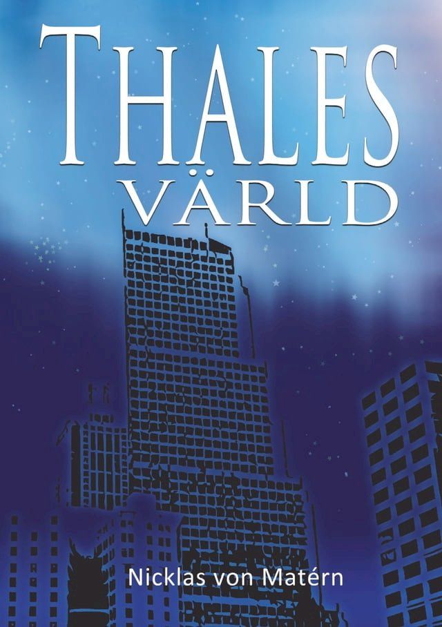  Thales värld(Kobo/電子書)