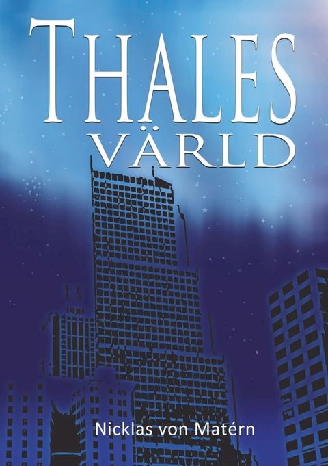 Thales v&auml;rld(Kobo/電子書)