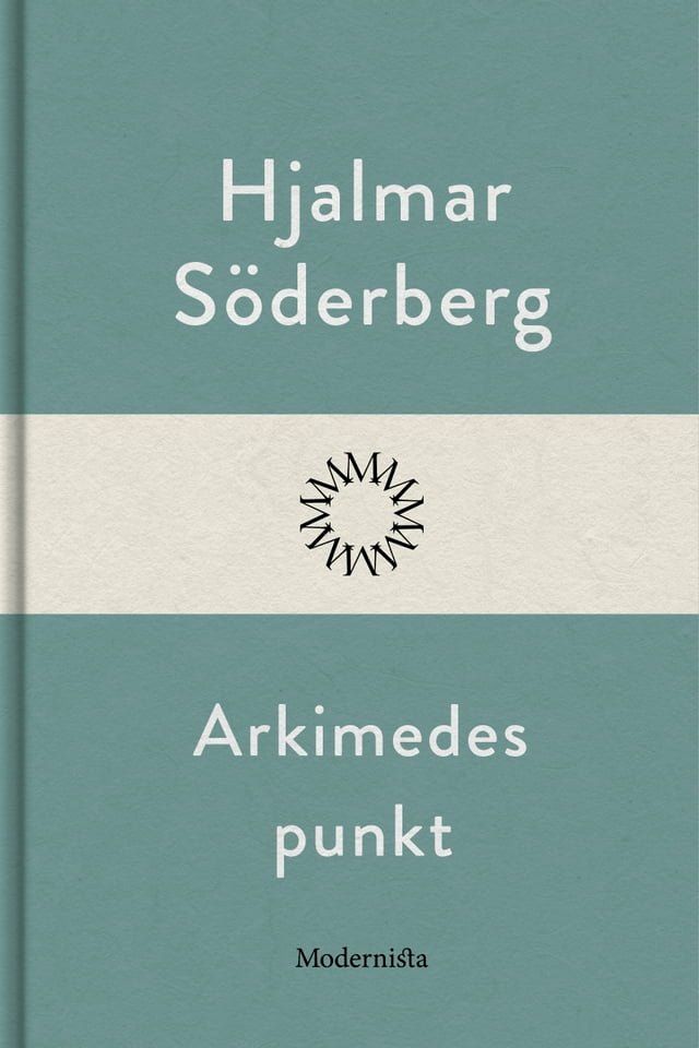  Arkimedes punkt(Kobo/電子書)