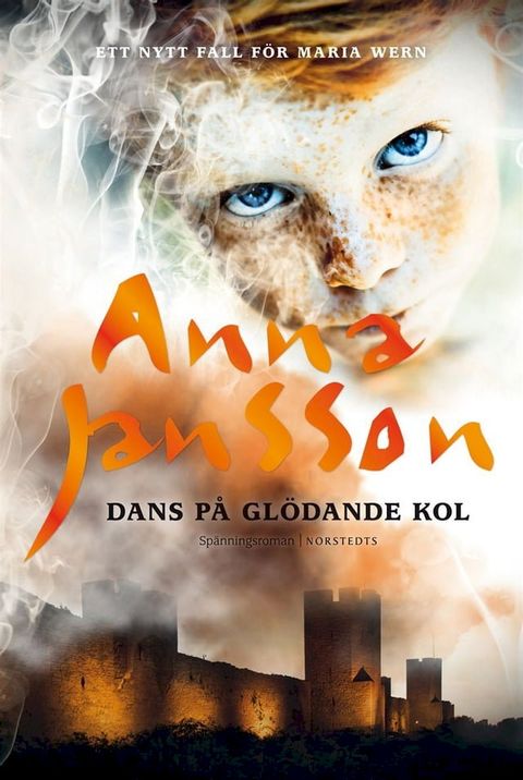 Dans p&aring; gl&ouml;dande kol(Kobo/電子書)