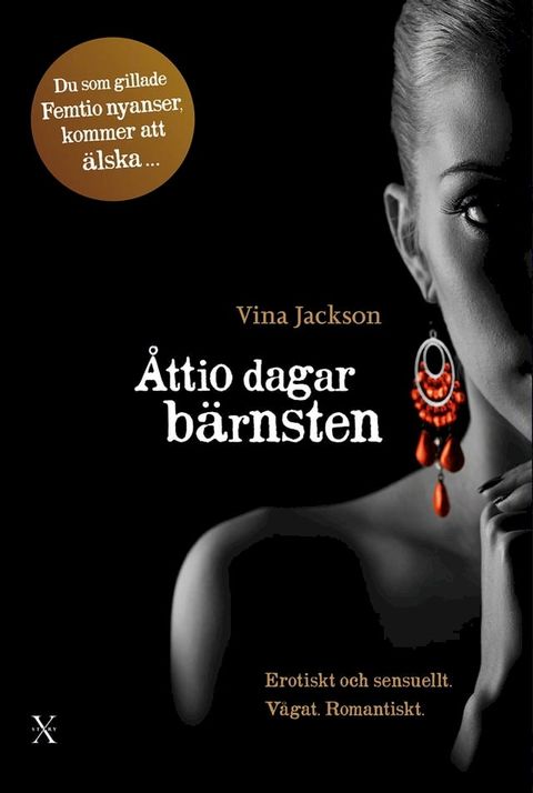 Åttio dagar bärnsten(Kobo/電子書)