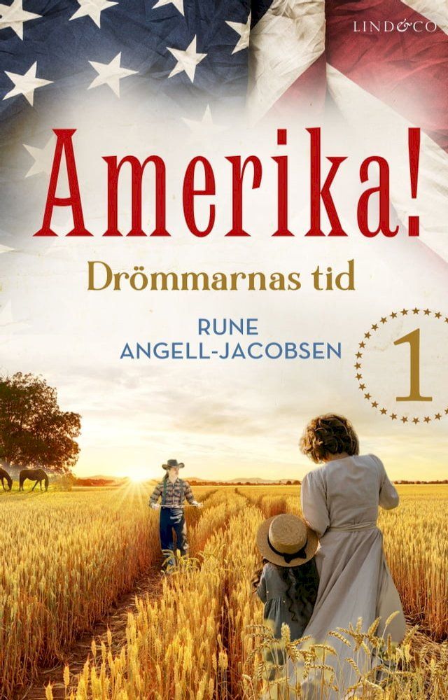  Drömmarnas tid(Kobo/電子書)