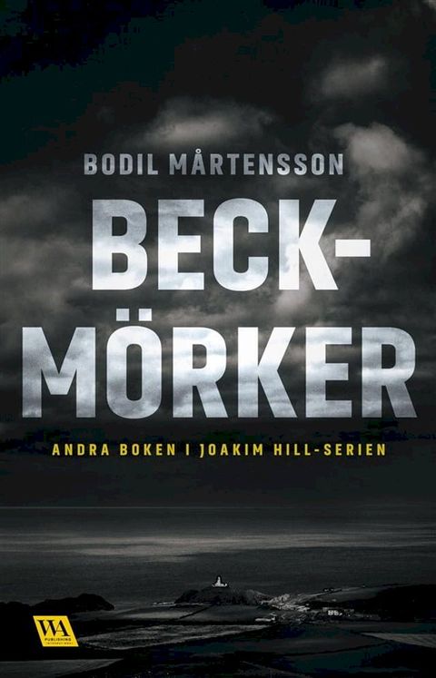 Beckmörker(Kobo/電子書)