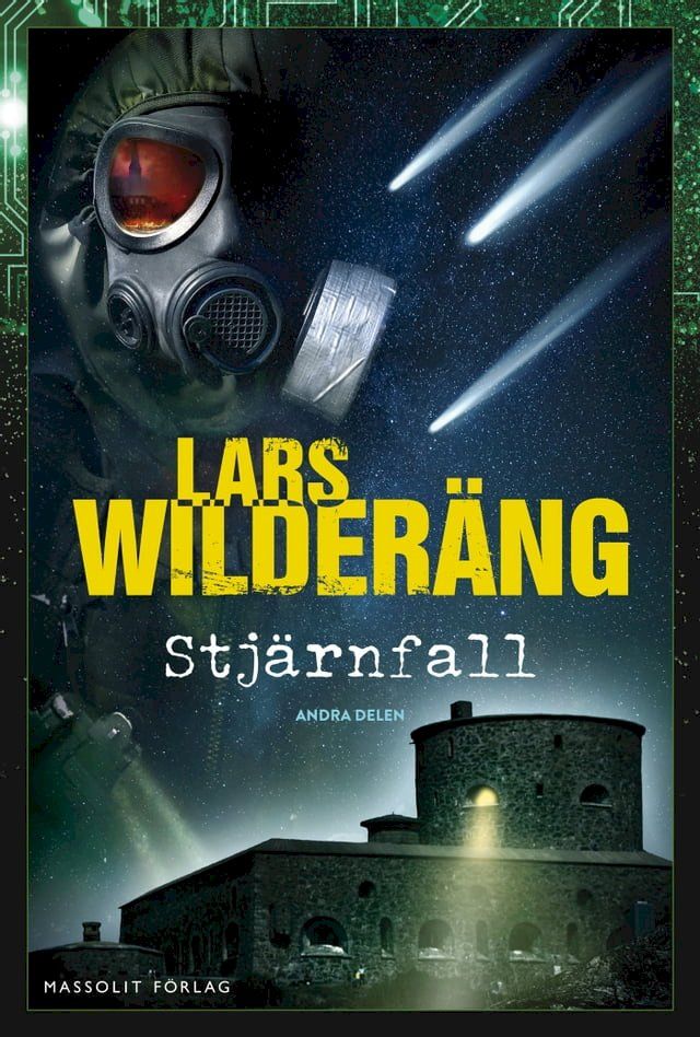  Stjärnfall(Kobo/電子書)