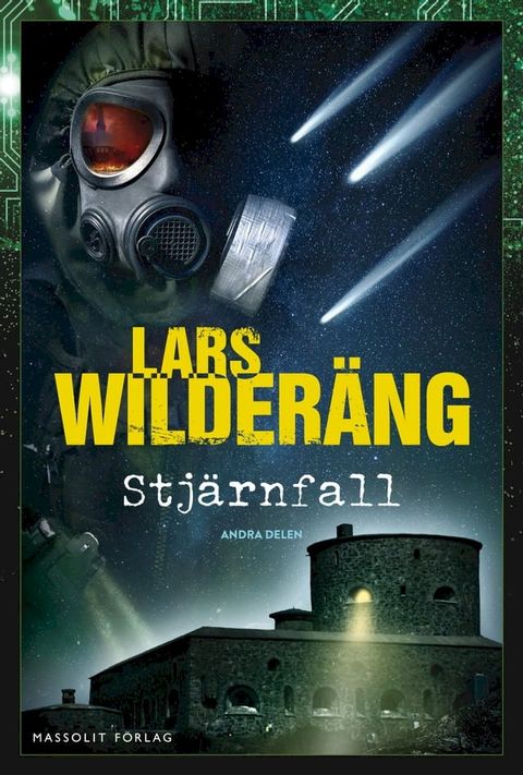 Stjärnfall(Kobo/電子書)