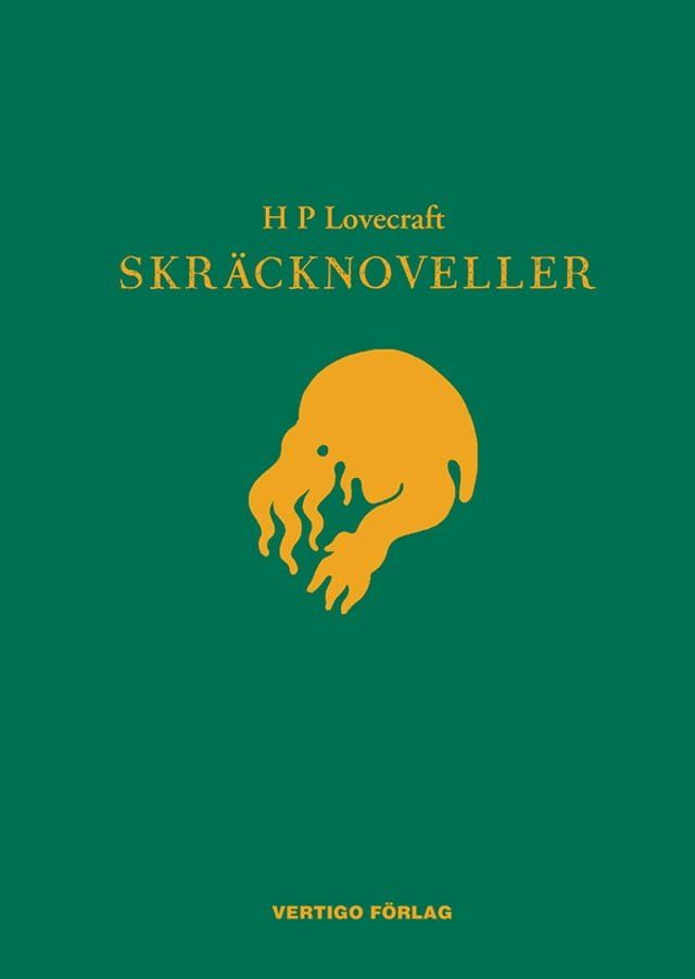  Skr&auml;cknoveller(Kobo/電子書)