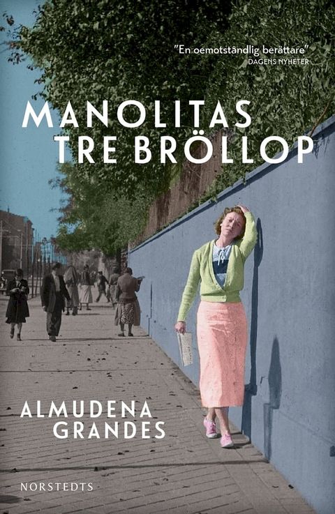 Manolitas tre br&ouml;llop(Kobo/電子書)