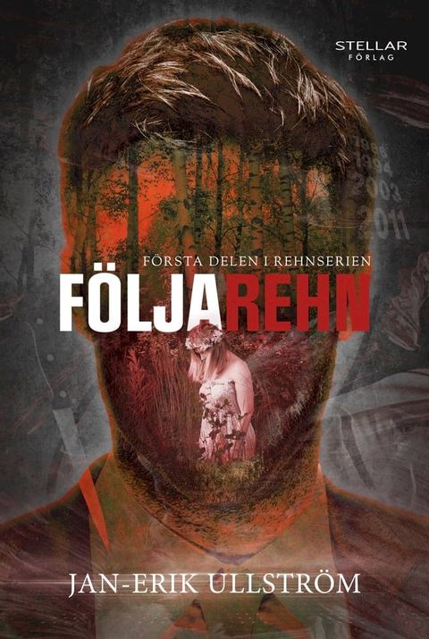 F&ouml;ljarehn(Kobo/電子書)