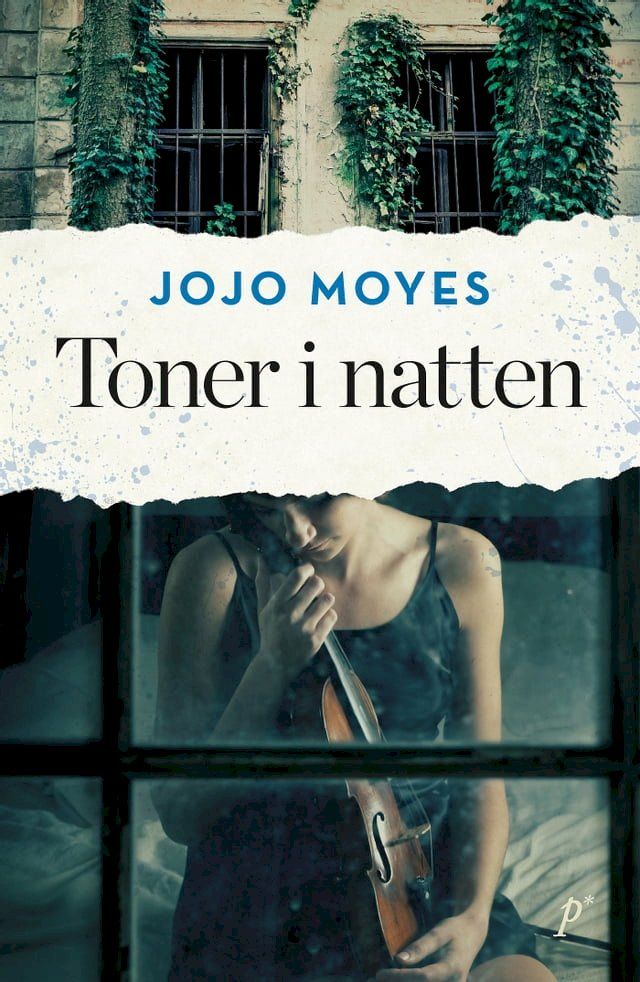  Toner i natten(Kobo/電子書)