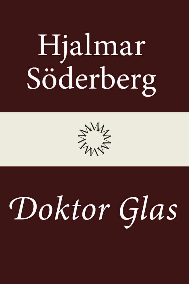  Doktor Glas(Kobo/電子書)