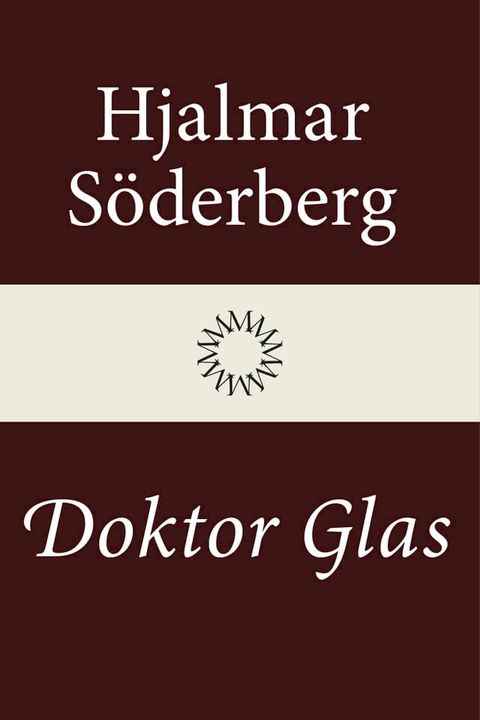 Doktor Glas(Kobo/電子書)