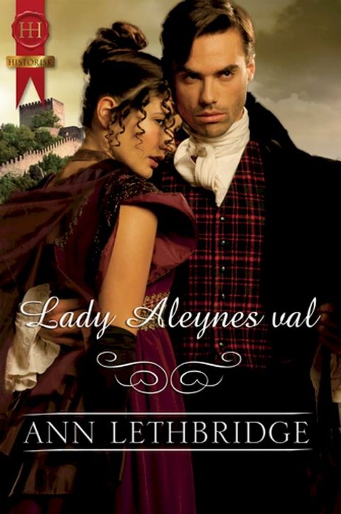 Lady Aleynes val(Kobo/電子書)