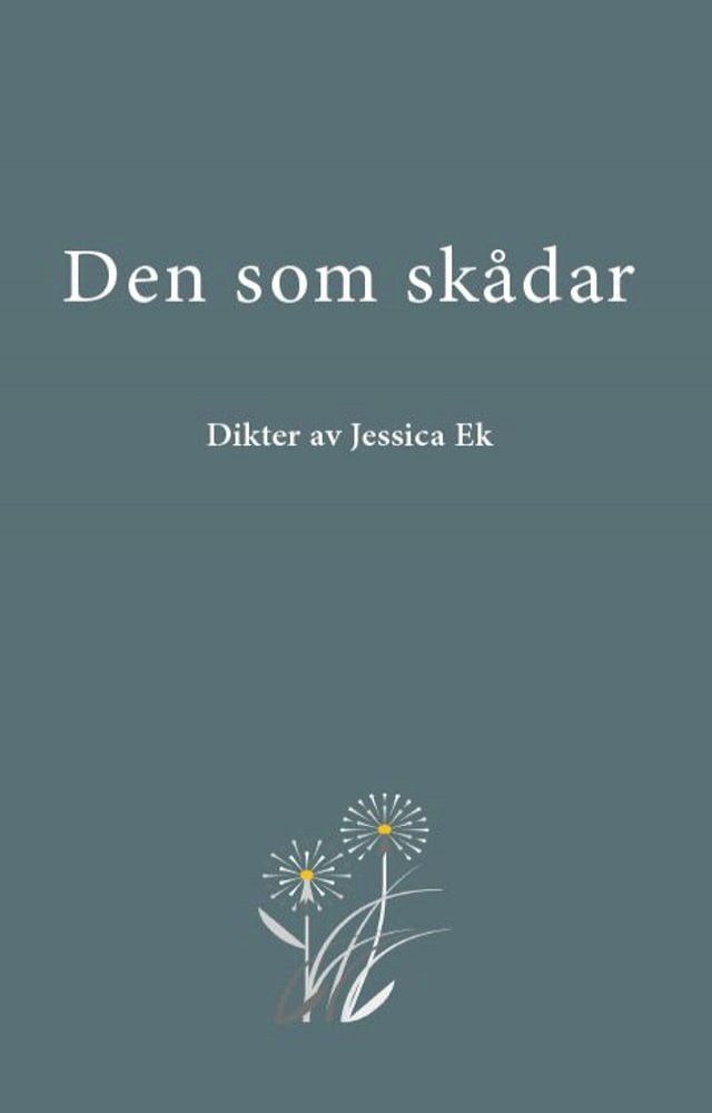  Den som sk&aring;dar(Kobo/電子書)