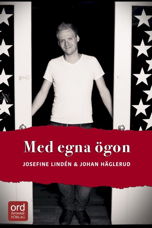  Med egna &ouml;gon(Kobo/電子書)