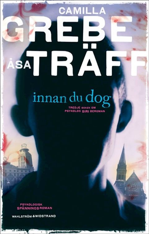 Innan du dog(Kobo/電子書)