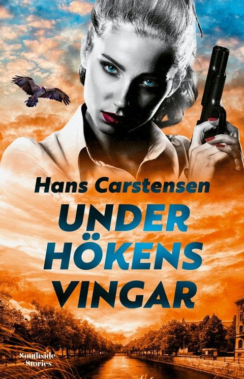 Under hökens vingar(Kobo/電子書)