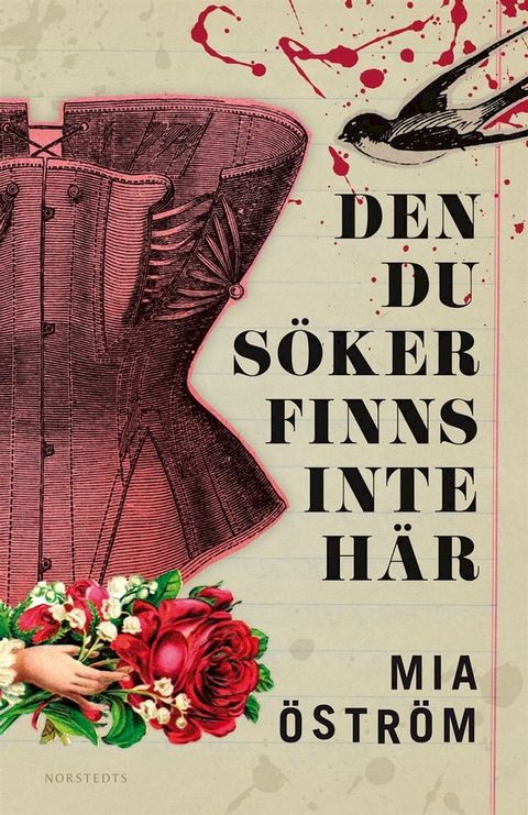 Den du söker finns inte här(Kobo/電子書)