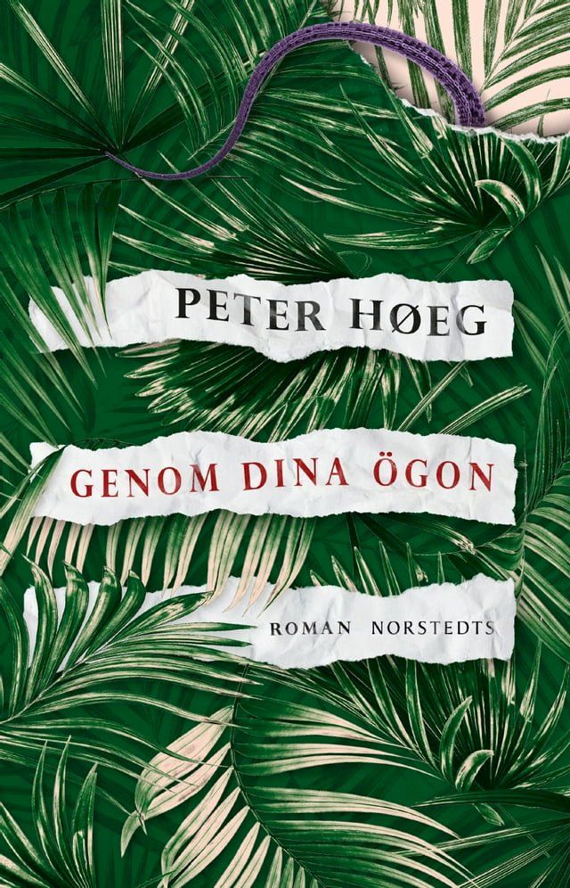  Genom dina &ouml;gon(Kobo/電子書)