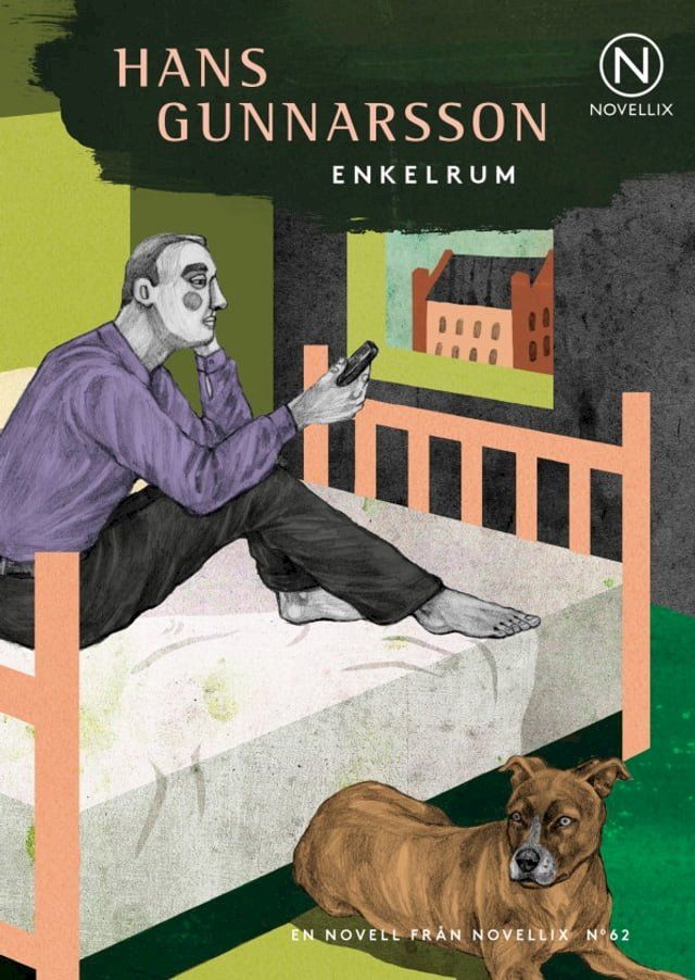  Enkelrum(Kobo/電子書)