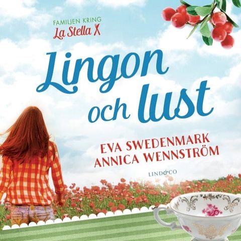 Lingon och lust(Kobo/電子書)