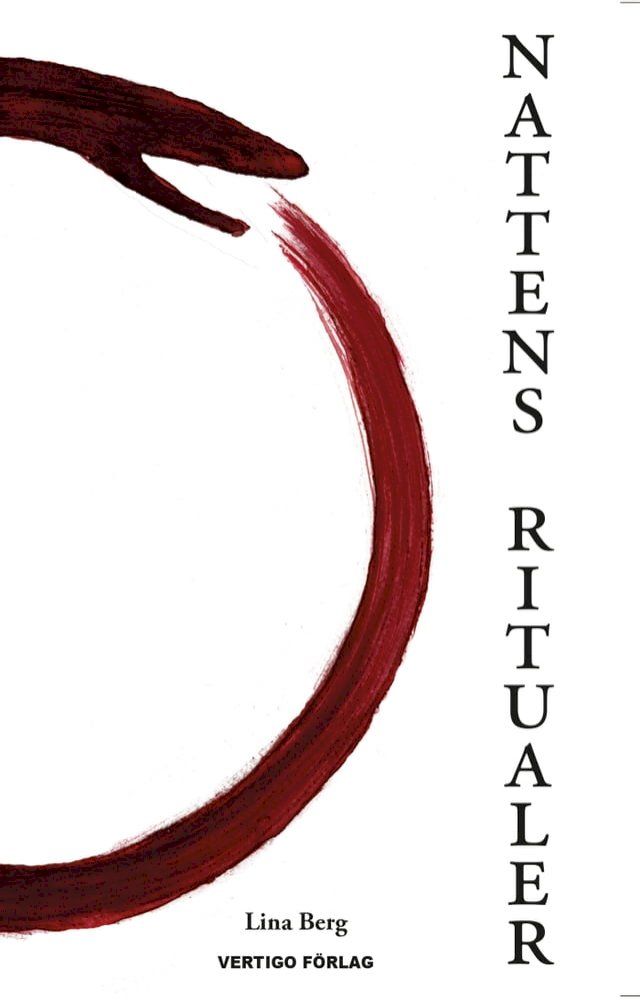  Nattens ritualer(Kobo/電子書)