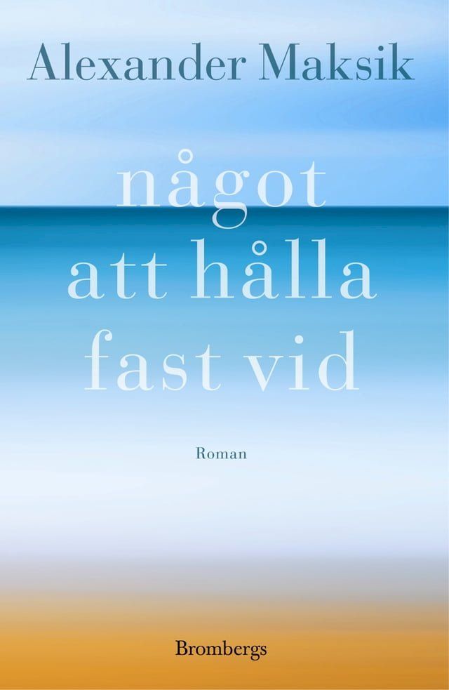  Något att hålla fast vid(Kobo/電子書)